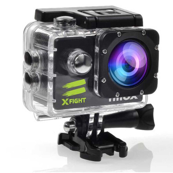 NILOX X-Fight action camera