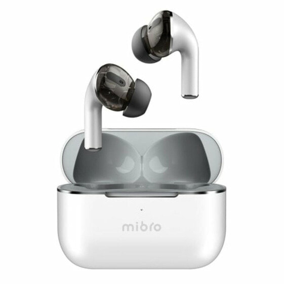 Наушники с микрофоном Mibro Earbuds M1 Белые