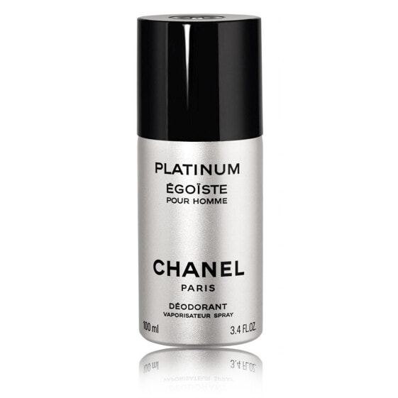 Дезодорант PLATINUM &Eacute;GO&Iuml;STE CHANEL