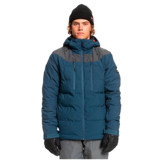 QUIKSILVER The Edge jacket