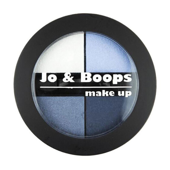 JO & BOOPS Cuarteto Nº03 Eye Shadow