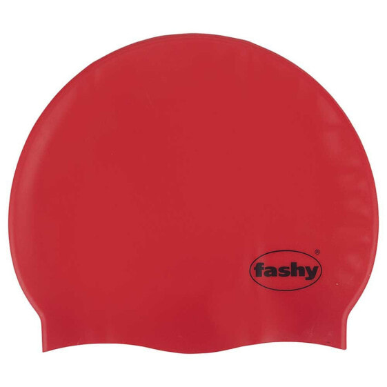 FASHY Silicone Swimming Cap