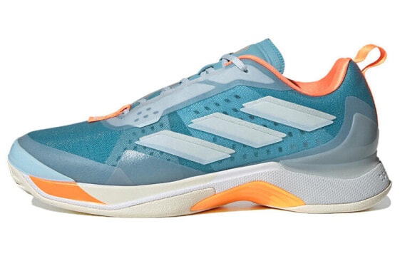 Кроссовки женские Adidas HQ8403 Tennis Shoes HQ8403 сине-белые