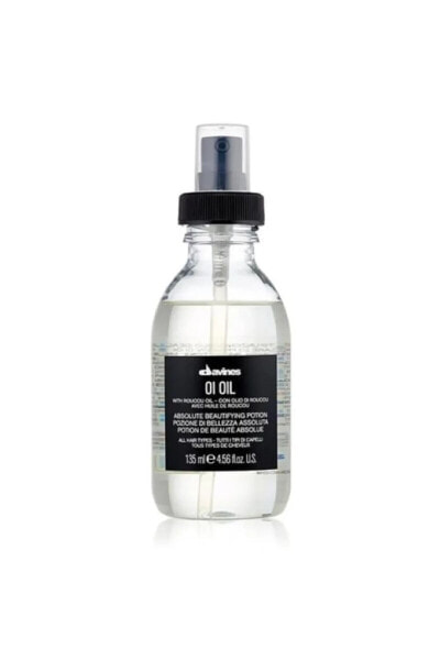 OI OIL Hair Elixir for Extraordinary Softness and Shine4.56 fl.oz. BSECRETSquality15