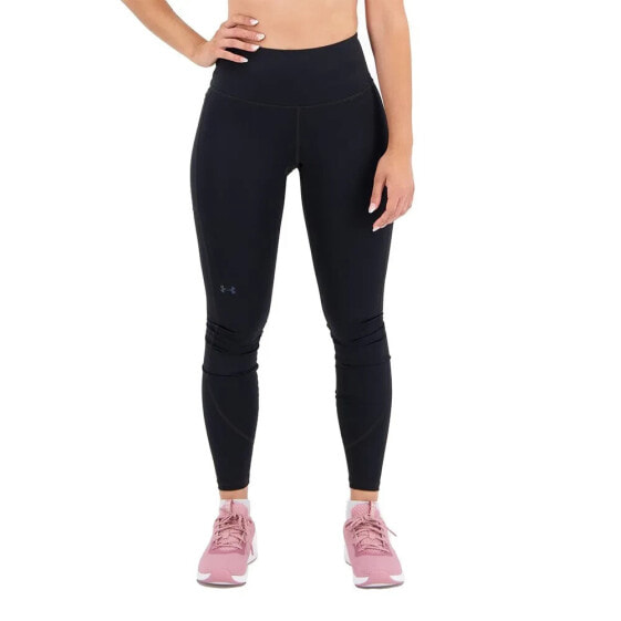 UNDER ARMOUR Long Rush Leggings