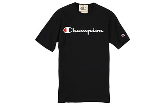 T-shirt GT19-1 Champion LogoT