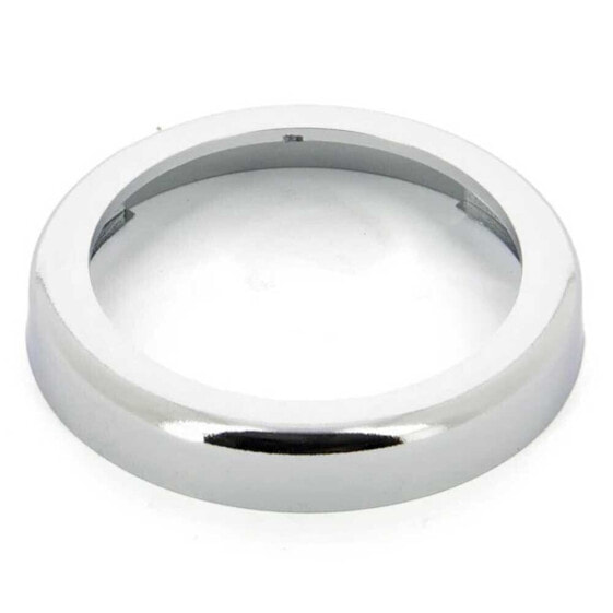 VETUS 52 mm Caliber Chrome Round Ring