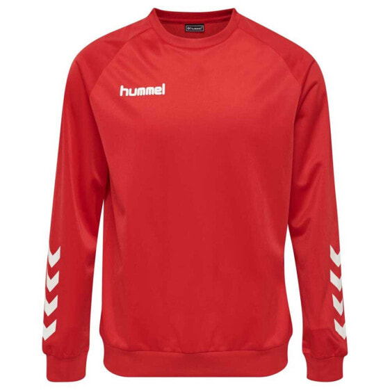 HUMMEL Promo sweatshirt