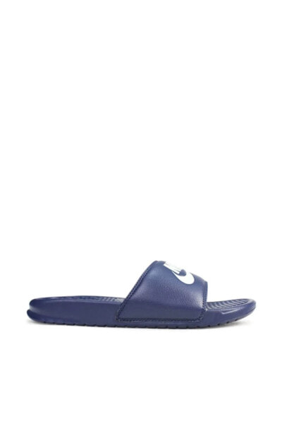 Шлепанцы мужские Nike Benassi Jdı Lacivert (343880-403)