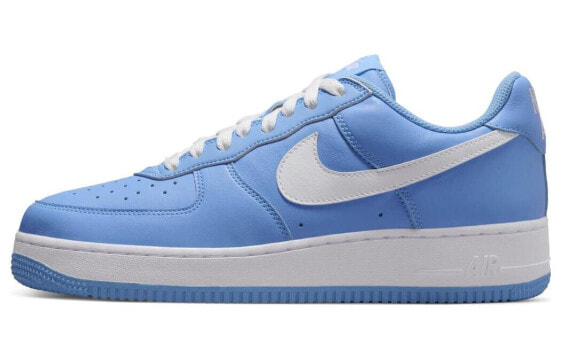 Кроссовки Nike Air Force 1 Low "Since 82" DM0576-400