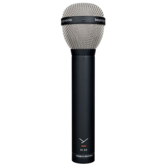 Микрофон beyerdynamic M 88 (2023)