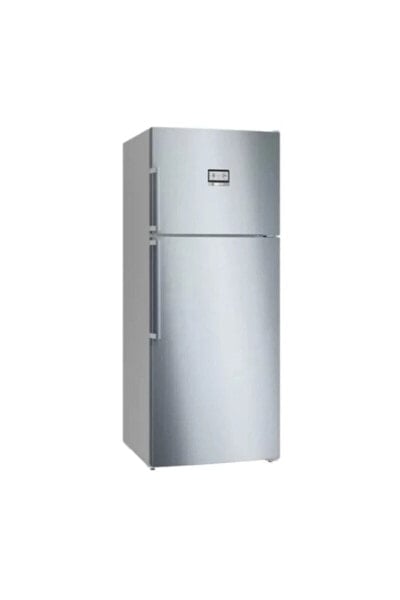 Kdn76aıeon No-frost Buzdolabı (INOX)