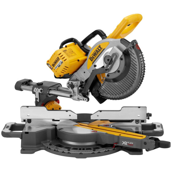 DeWALT Akku-Paneelsäge DCS727N FLEXVOLT 54V ohne Akku und Ladegerät