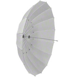 Walimex 17190 - White - Fiber,Metal - 180 cm - 1800 mm