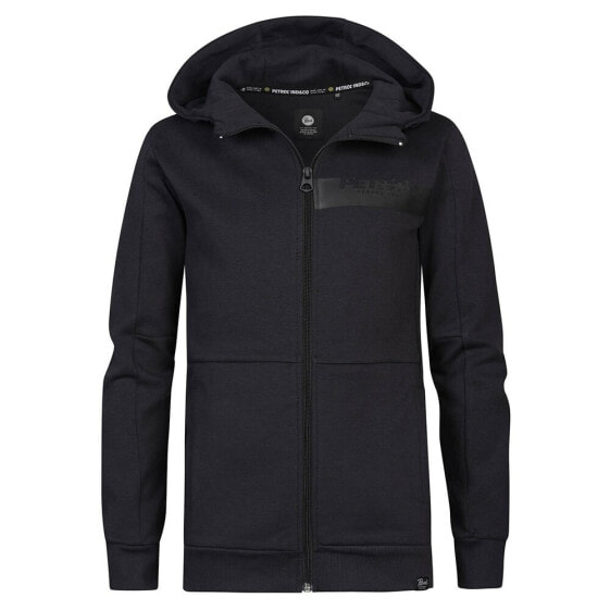 PETROL INDUSTRIES 352 Full Zip Sweatshirt