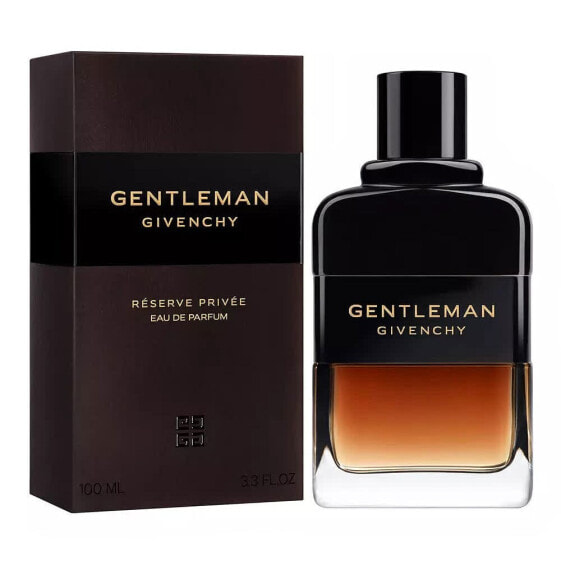 NARCISO RODRIGUEZ Gentleman Reserve Private 60ml Eau De Parfum