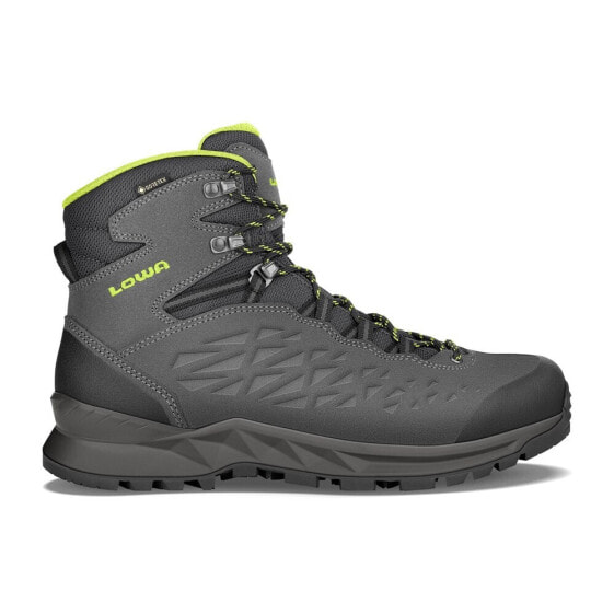 Lowa Explorer Ii Mid Gtx