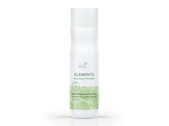 Elements Gentle Renewing Shampoo (Renewing Shampoo)