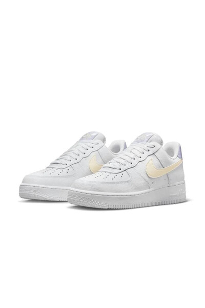 Air Force 1 '07 Kadın Sneaker Ayakkabı