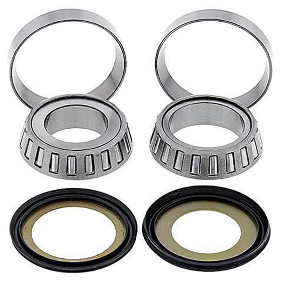 All BALLS 22-1007 Steering Column Bearing Kit