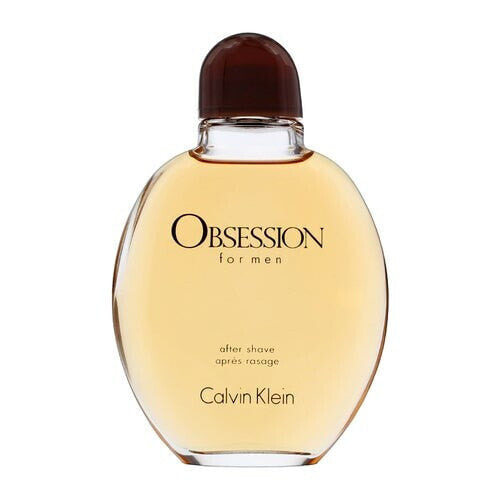 Calvin Klein Obsession for men Aftershave