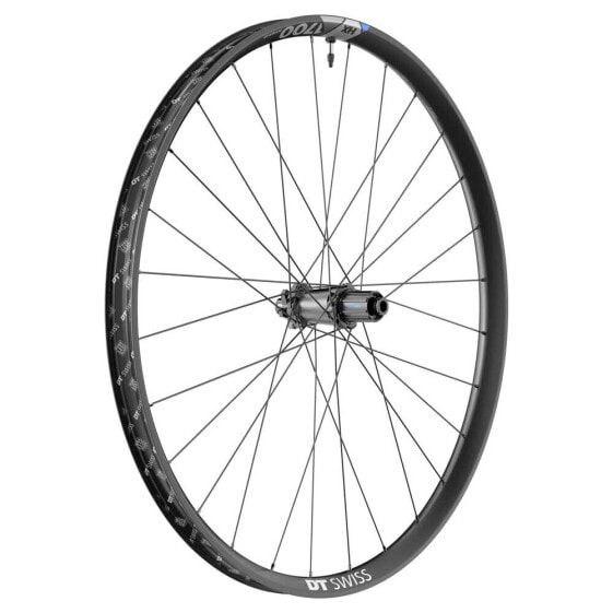 DT SWISS HX 1700 Spline 35 29´´ 6B Disc Tubeless rear wheel