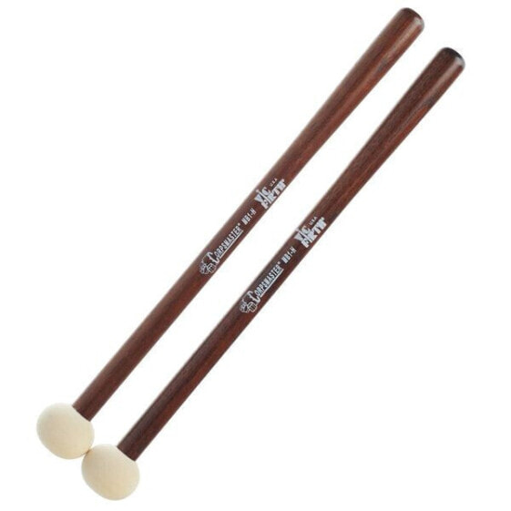 Барабанные молотки для марширования Vic Firth MB1H