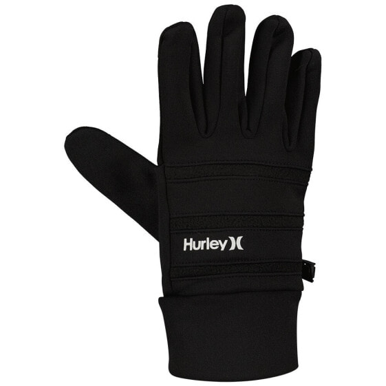 HURLEY M Trailhead gloves