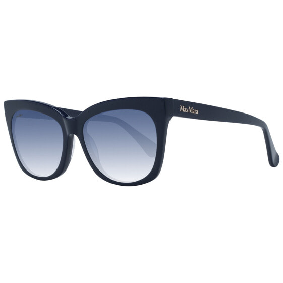 Max Mara Sonnenbrille MM0044 63A 56