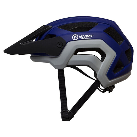 AUVRAY Stronger MTB Helmet