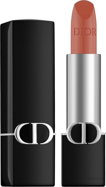 Lippenstift - Dior Rouge Dior Couture Colour Satin 219 - Rose Montaigne