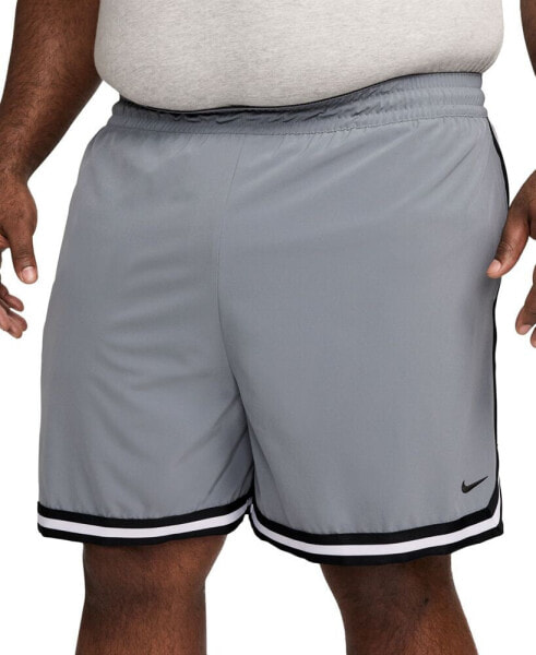 Шорты баскетбольные Nike для мужчин