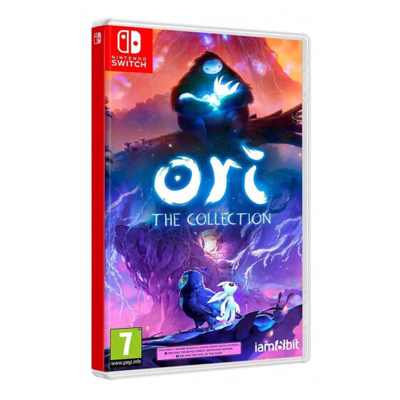 NINTENDO GAMES Switch Ori The Collection