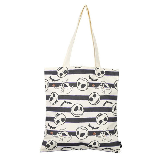 CERDA GROUP Nightmare Before Christmas Bag