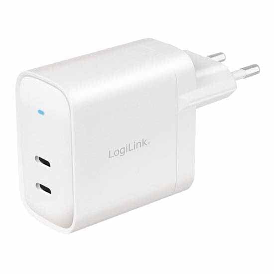 LOGILINK PA0283 USB-C Charger 65W