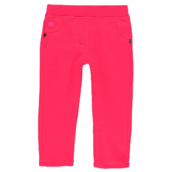 BOBOLI Stretch Fleece pants