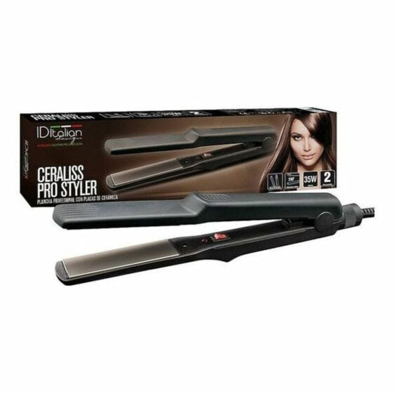 Выпрямитель для волос Италия Id Italian Ceraliss Pro Styler (1 штука)