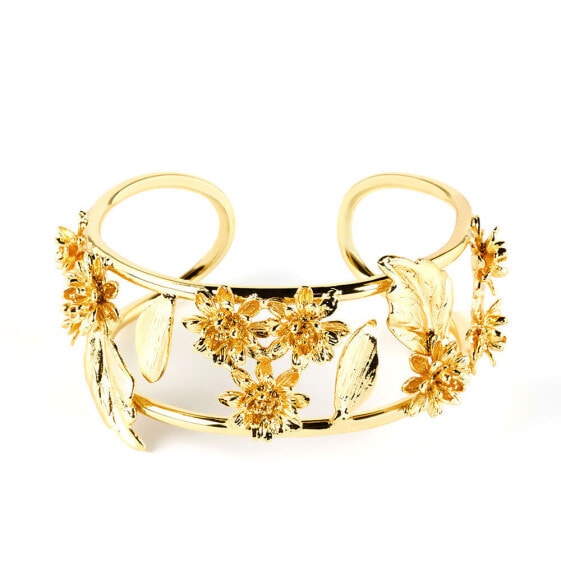 LUXOR bracelet #shiny gold 1 u