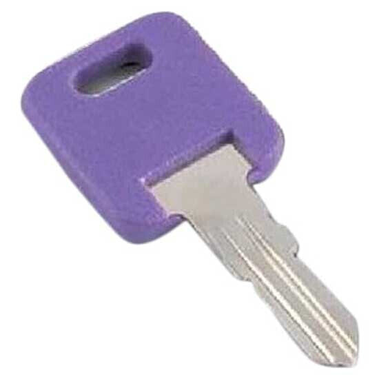 AP PRODUCTS Global 341 Key Spare Part