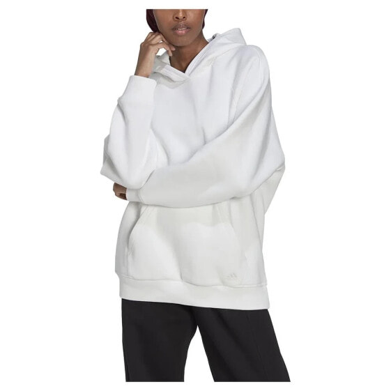 ADIDAS All Szn Fleece hoodie