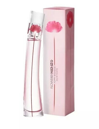 Туалетная вода KENZO Flower By Kenzo Poppy Bouquet - EDT