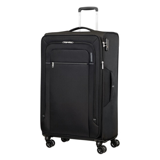 Чемодан American Tourister Crosstrack Spinner 79/29 109.5 л.