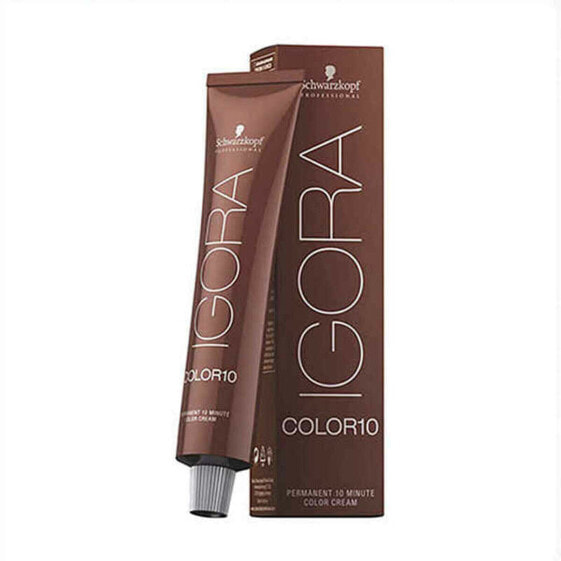 Permanent Dye Igora Royal Schwarzkopf Igora Nº 7.12 (60 ml)