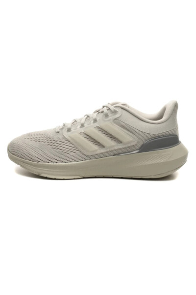 IE0718-E adidas Ultrabounce Erkek Spor Ayakkabı Gri