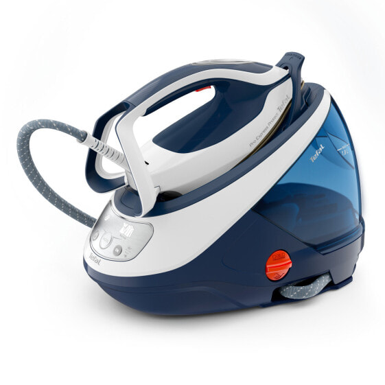 Парогенератор Tefal GV 9221 E