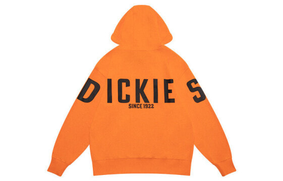 Толстовка Dickies Logo DK009589C04