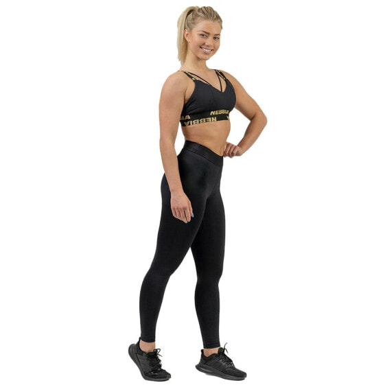 NEBBIA Classic Intense Perform high waist leggings