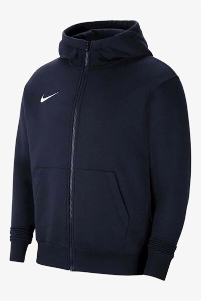 Спортивная одежда Nike Толстовка Park 20 Fleece Full-Zip Erkek Sweatshirt CW6891-451