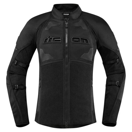 ICON Contra 2 jacket