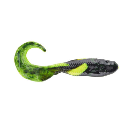 Berkley Gulp Swimming Mullet Fluke Saltwater Lure (3"-6", Asst. Colors)